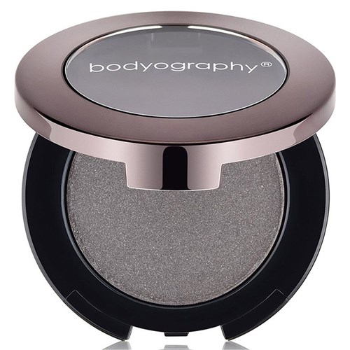 Expression Eye Shadow - Magnetic (Dark Silver Glitter)